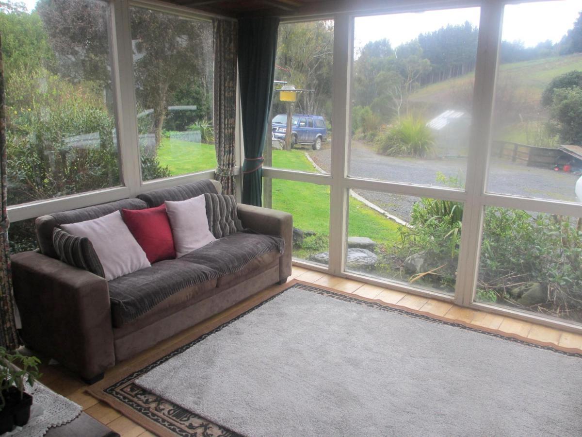 Catlins Lake Sanctuary โอวากะ ภายนอก รูปภาพ