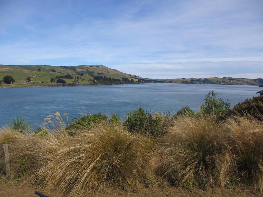 Catlins Lake Sanctuary โอวากะ ภายนอก รูปภาพ